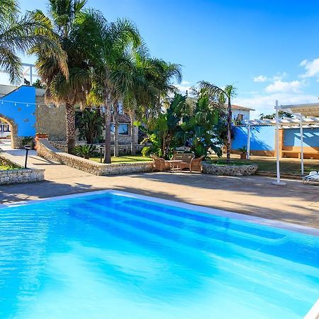 Hotel Borgo Marino Plemmirio Syrakuzy Zewnętrze zdjęcie