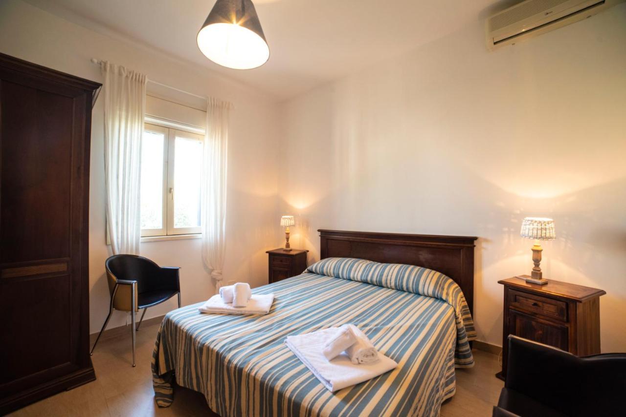 Hotel Borgo Marino Plemmirio Syrakuzy Zewnętrze zdjęcie
