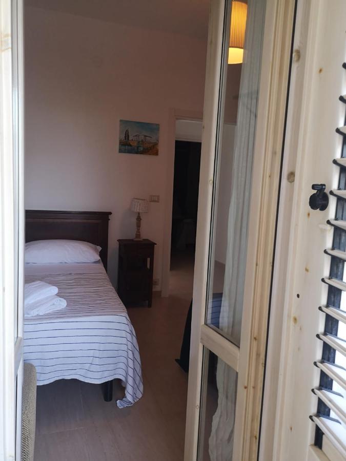 Hotel Borgo Marino Plemmirio Syrakuzy Zewnętrze zdjęcie
