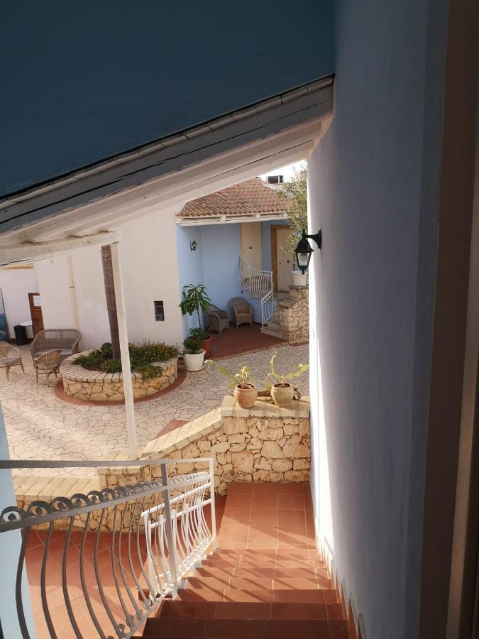 Hotel Borgo Marino Plemmirio Syrakuzy Zewnętrze zdjęcie