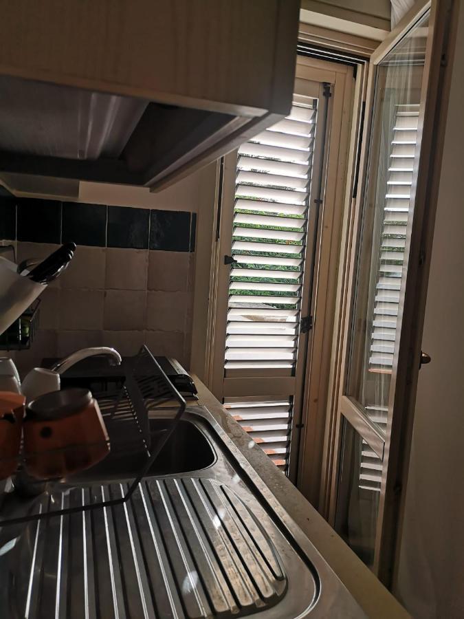 Hotel Borgo Marino Plemmirio Syrakuzy Zewnętrze zdjęcie