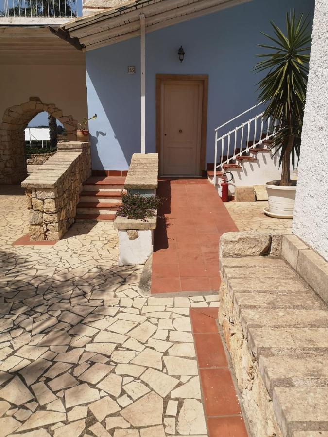 Hotel Borgo Marino Plemmirio Syrakuzy Zewnętrze zdjęcie