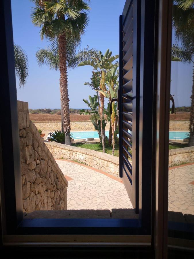 Hotel Borgo Marino Plemmirio Syrakuzy Zewnętrze zdjęcie