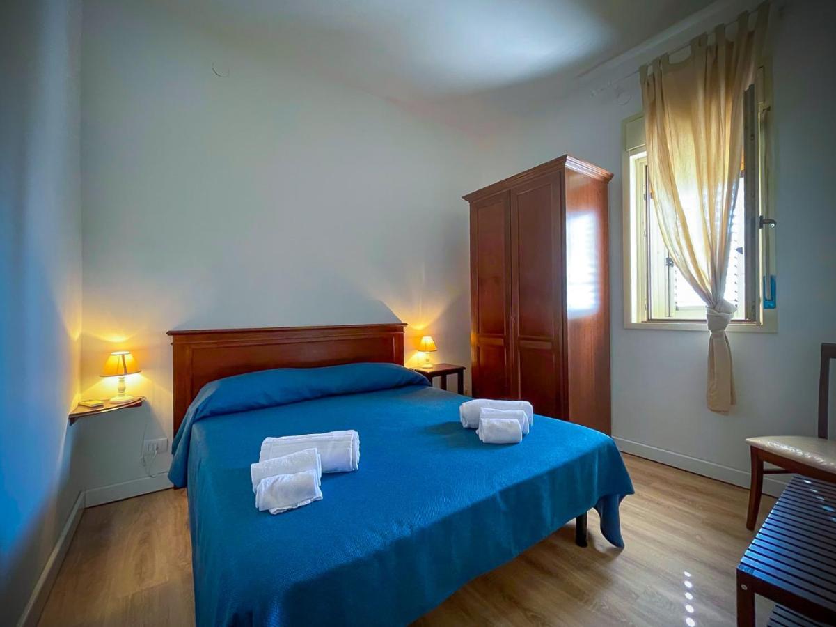 Hotel Borgo Marino Plemmirio Syrakuzy Zewnętrze zdjęcie