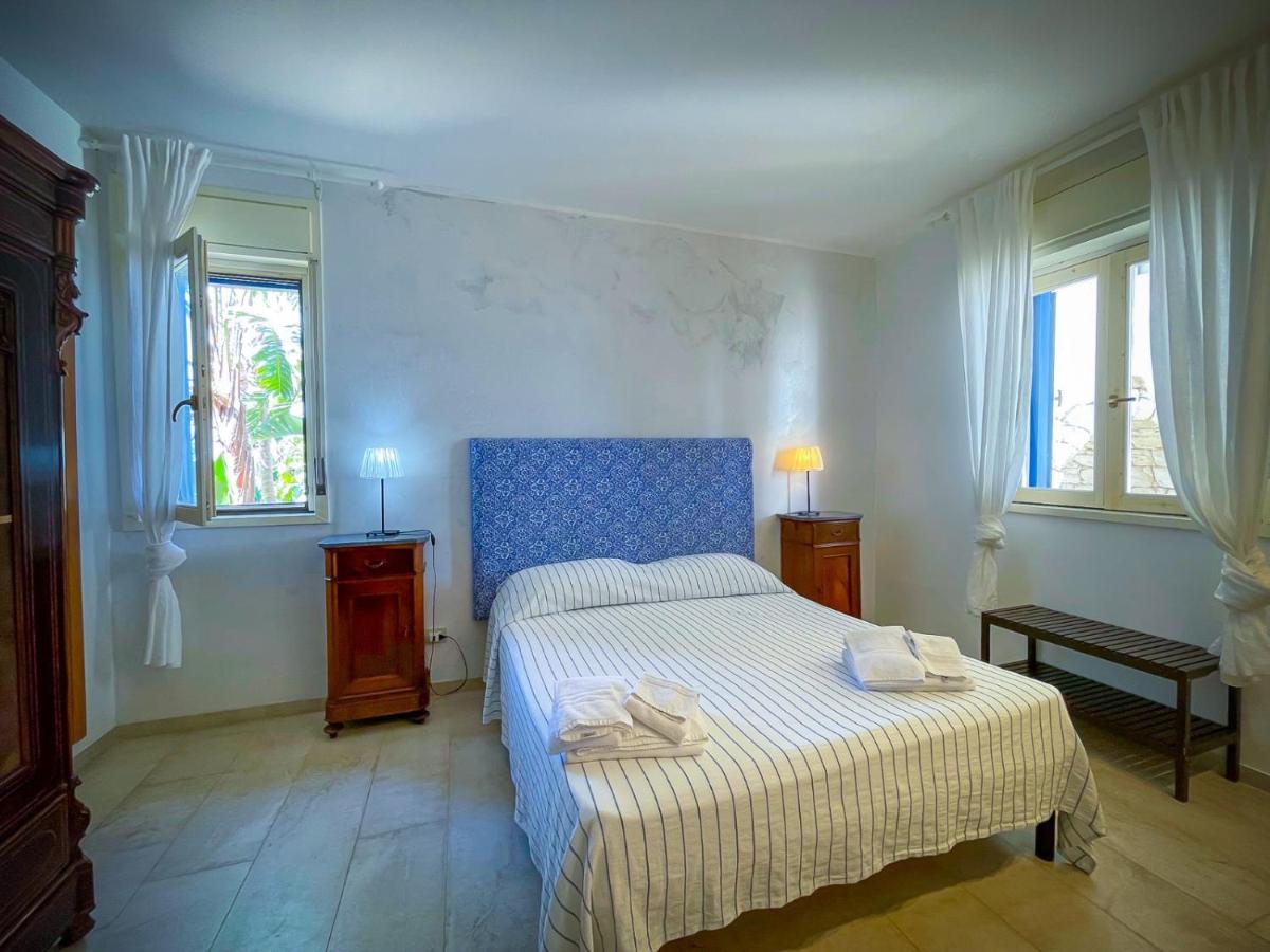 Hotel Borgo Marino Plemmirio Syrakuzy Zewnętrze zdjęcie