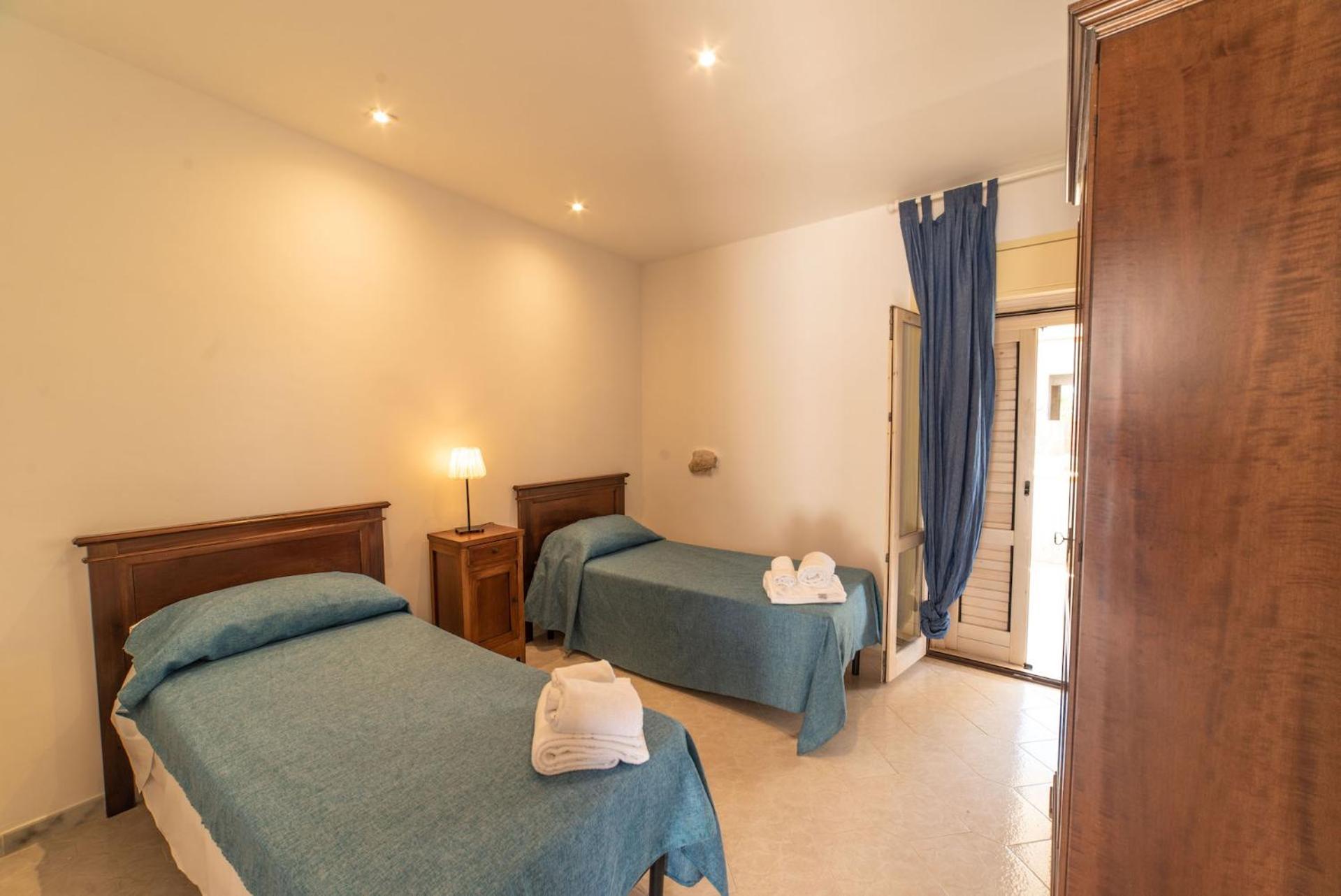 Hotel Borgo Marino Plemmirio Syrakuzy Zewnętrze zdjęcie