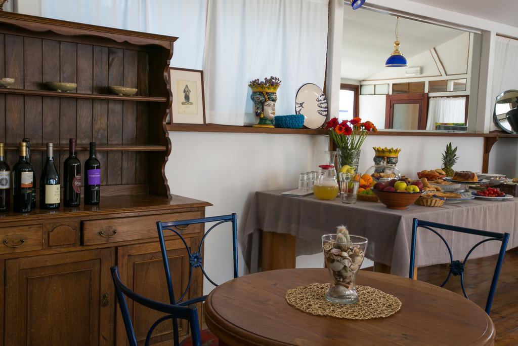 Hotel Borgo Marino Plemmirio Syrakuzy Zewnętrze zdjęcie