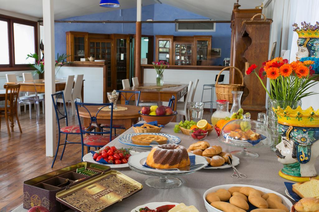 Hotel Borgo Marino Plemmirio Syrakuzy Zewnętrze zdjęcie