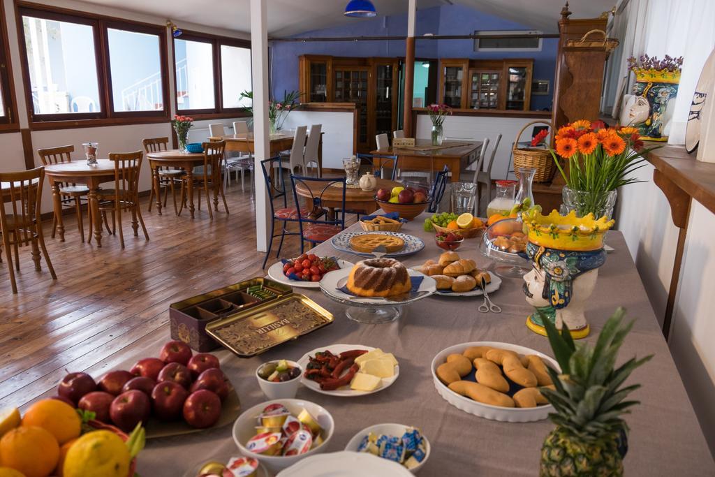 Hotel Borgo Marino Plemmirio Syrakuzy Zewnętrze zdjęcie