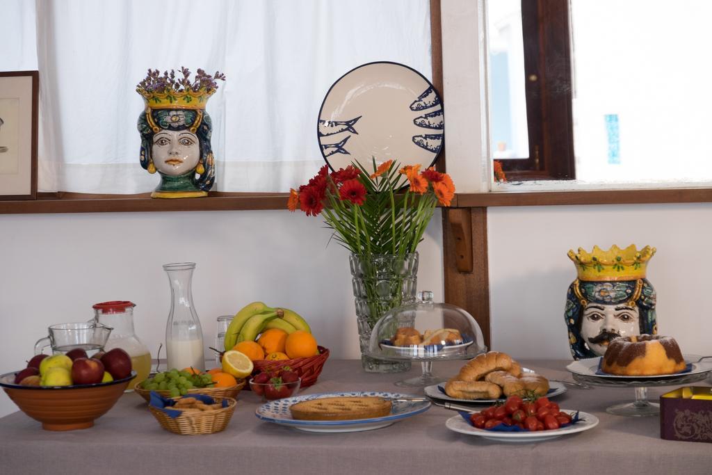 Hotel Borgo Marino Plemmirio Syrakuzy Zewnętrze zdjęcie