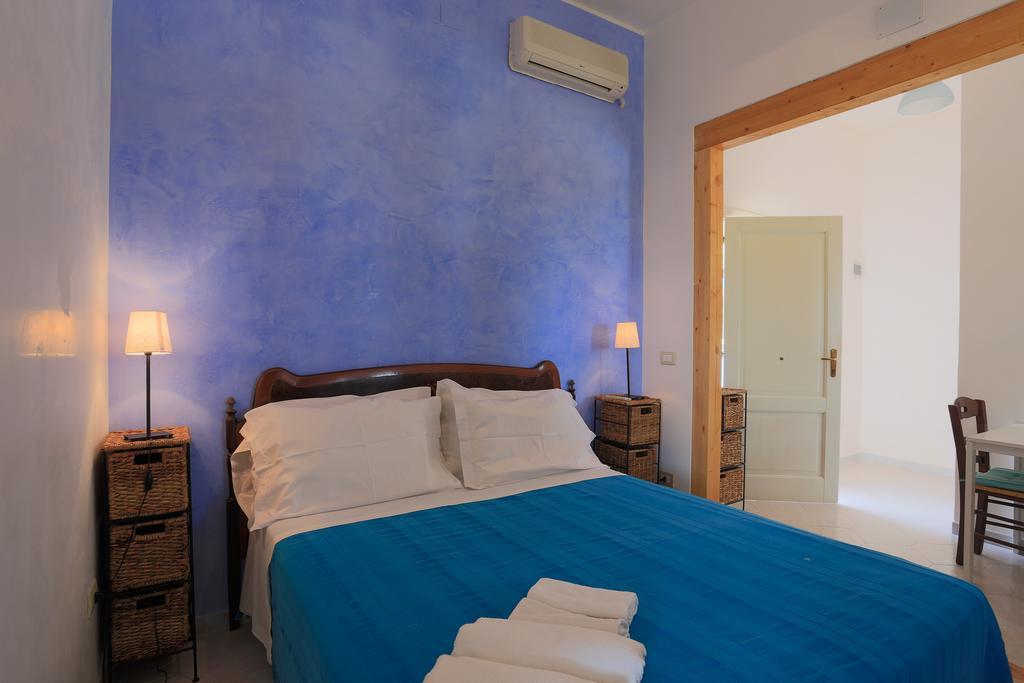Hotel Borgo Marino Plemmirio Syrakuzy Zewnętrze zdjęcie