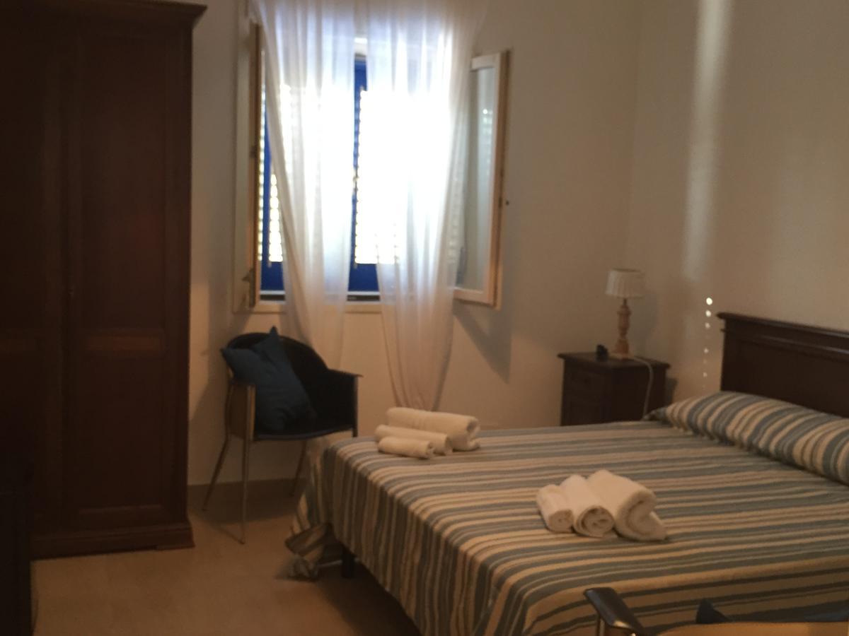 Hotel Borgo Marino Plemmirio Syrakuzy Zewnętrze zdjęcie
